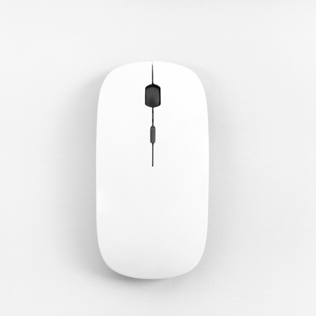 Fun Facts About the Computer Mouse: From Lab Invention to Desk Icon